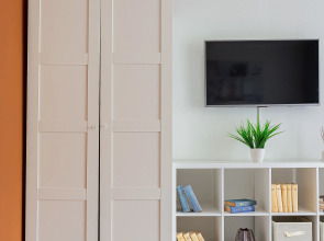 Квартира Двухкомнатная комфорт на метро Печатники