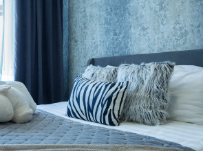 Апартаменты «Атмосфера» | Городская Саванна — Городская Саванна— Гармония Природы И Комфорта