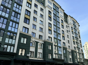 Апартаменты Балтийский уют