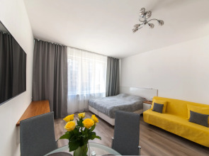 Апартаменты RentalSPb