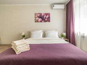 Квартира Добрые сутки на Пирогова 5а