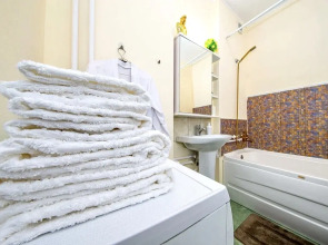 Апартаменты Fsf в Центре с кофемашиной - Дистанционный Заезд