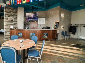 Отель F911 Яхт Клуб