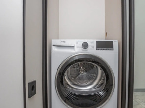 Апартаменты Apart 77 Art