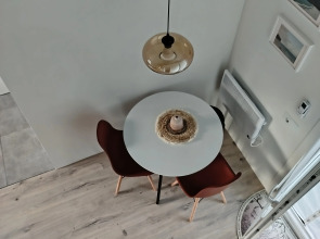 Частный дом Дом в Чистых Прудах