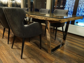 Бутик-отель Эко-Поместье Озера