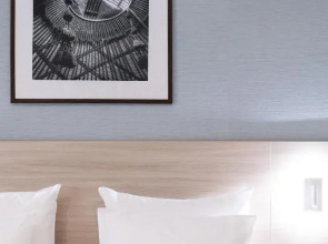 Resident Hotel Gogol