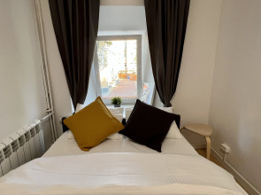 Меблированные комнаты на Никитской (14)