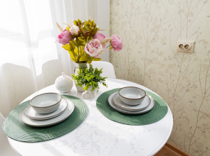 Квартира  Abakan.Apart на Авиаторов