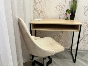 Апартаменты Заселение 24/7 Только Для Некурящих