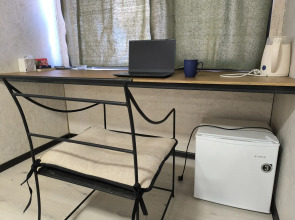 Гостевой дом Ультра