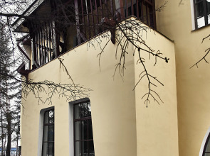 Отель Империал