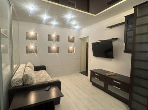 Квартира Историческая Коломна