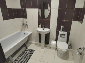 Отель Парк Отдых 