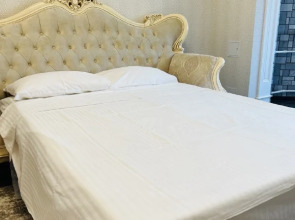 Апартаменты двухкомнатные рядом с Крокус Сити