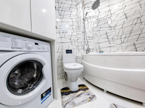 Апартаменты FSF Уникальный Дизайн Четыре Сезона