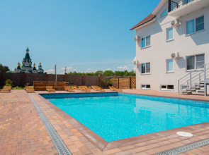 Папоротник