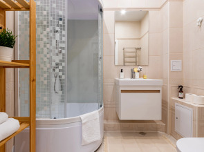 Апартаменты Ohtainn Studio