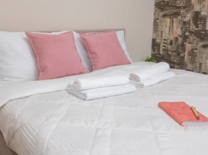 Апартаменты Энтузиастов д 15