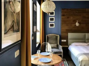 Апартаменты Art De Vivre