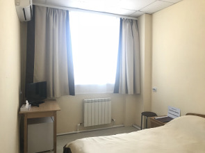 Спорт Отель