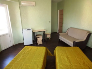 Гостевой дом Анапская Звезда