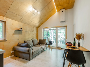 Гостевой дом Лес и Гора