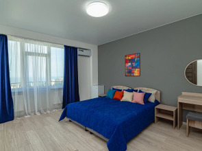 Гостевой дом Modern