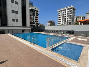 Апартаменты Best Life De Lux