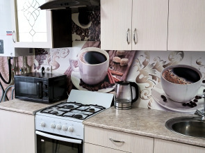 Квартира Городецкая пристань