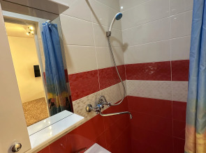 Гостевой Дом Малинкин Град