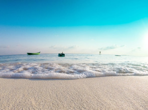 Гостевой Дом West Sands Ukulhas