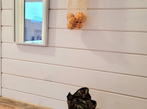 Частный дом Неотель с сауной