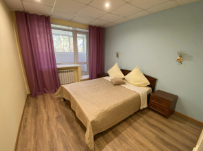 База отдыха Журавель