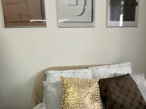 Квартира для командировки