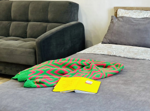 Апартаменты 100 метров от Набережной