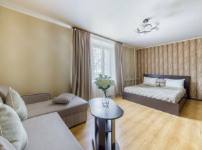 Апартаменты Apart Lux Звенигородское шоссе