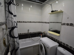 Апартаменты на улице Бредова 3