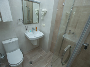 Отель History Tbilisi