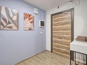 Апартаменты MyhomeYourhome на Варфоломеевской 6