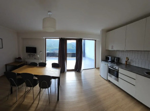 Gogo Apartments New Gudauri