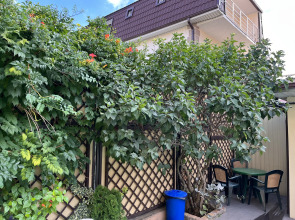 Гостевой Дом Лагуна