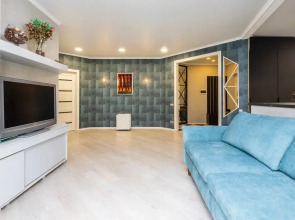 Апартаменты Kaskad City Center