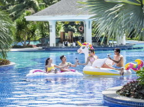 Vinpearl Wonderworld Phu Quoc