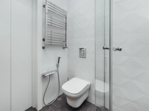 Апартаменты в ЖК Остров мечты с видом на море