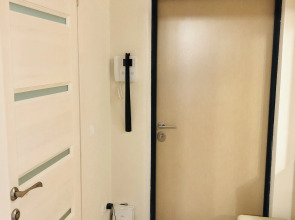 Апартаменты Novin квартал на 11 этаже с панорамными окнами