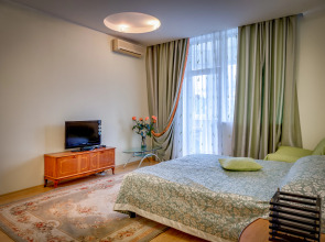 Апартаменты 1 У Приморского Парка