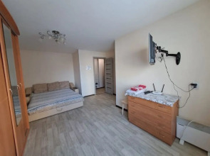 Квартира на Улице Парковая 2