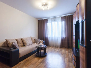 Апартаменты Park Inn Hause 5