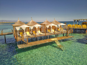 Salamis Bay Conti Resort Hotel